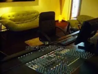 Studio Installer/ Equipment