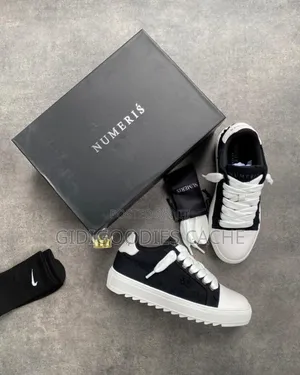 Numeris Sneakers Size 40-45