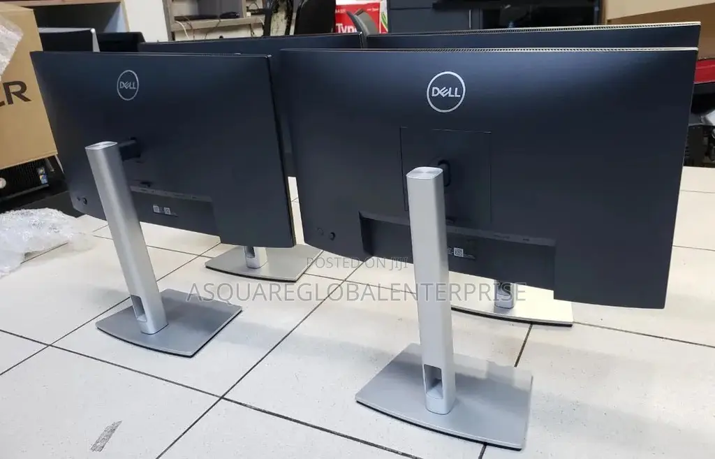 Dell P2422h 24 Inch Frameless Monitor