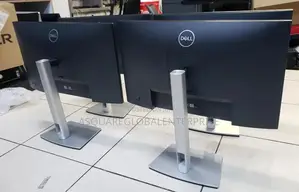 Dell P2422h 24 Inch Frameless Monitor