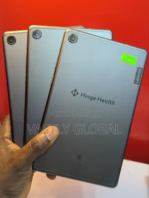 Lenovo Tab M8 (HD) 32 GB Gray
