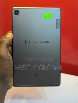 Lenovo Tab M8 (HD) 32 GB Gray
