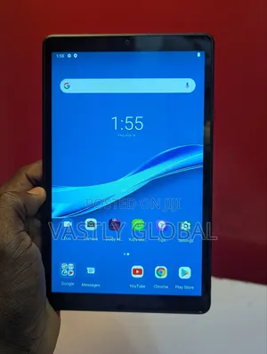 Lenovo Tab M8 (HD) 32 GB Gray