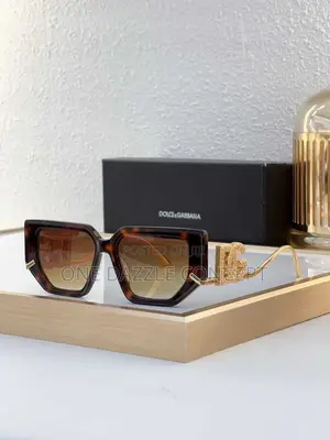 Dolce And Gabbana Sunglasses
