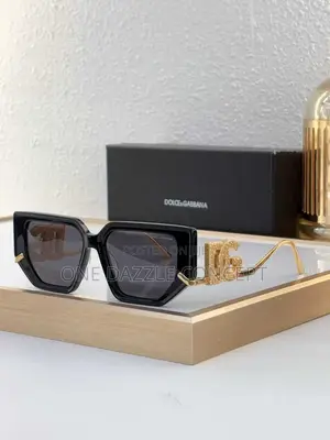 Dolce And Gabbana Sunglasses