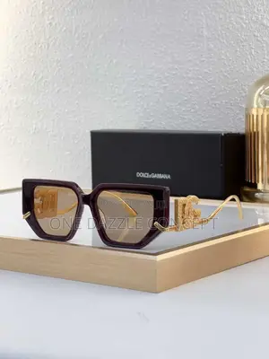 Dolce And Gabbana Sunglasses