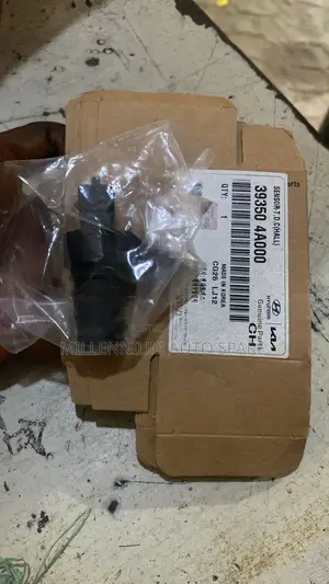 Camshaft Sensor