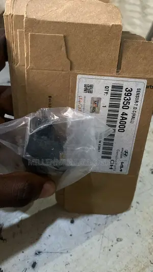 Camshaft Sensor
