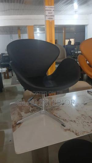 Leisure Rotate Chair