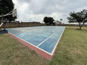 School Plot in F01 Kubwa