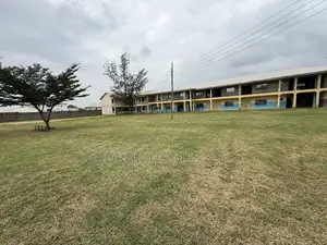 School Plot in F01 Kubwa