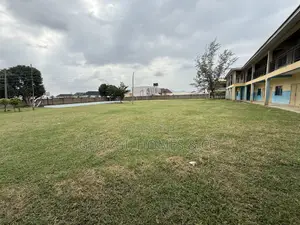 School Plot in F01 Kubwa