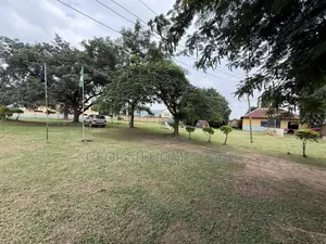 School Plot in F01 Kubwa