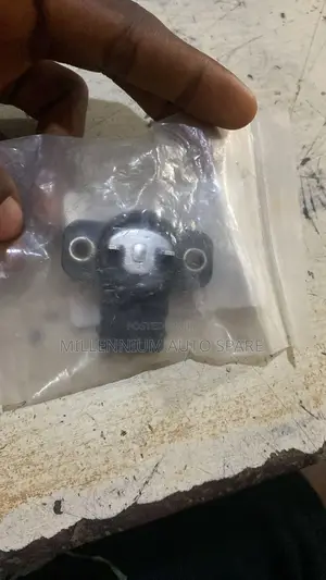 Map Sensor