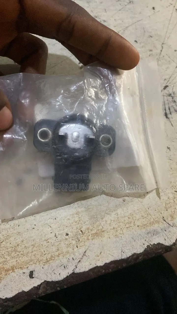 Map Sensor