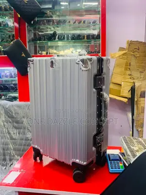 Hand Luggage