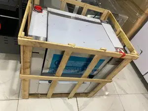 Powder Mixer 25kg