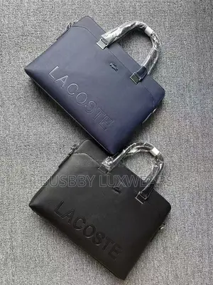 Lacoste Laptop Bags