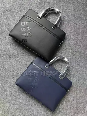Lacoste Laptop Bags