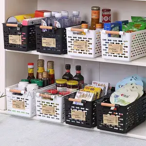 Pantry Basket Available