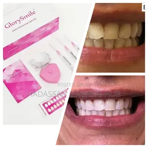 Glorysmile Teeth Whitening Kit
