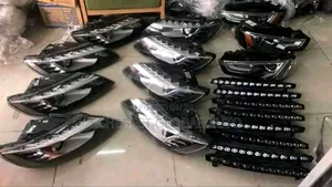 Brand New Audi Q7 Complete Led Light 2013 Model