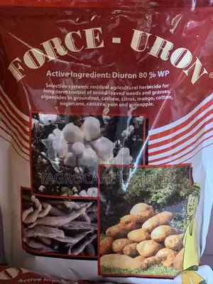 Force Uron(Powder)-Herbicide