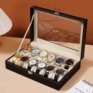 12 PCS Watch Organiser