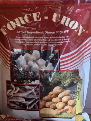 Force Uron(Powder)-Herbicide