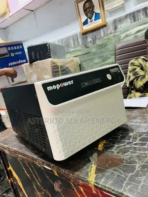 2.5kva 24v Mopower Solar Inverter