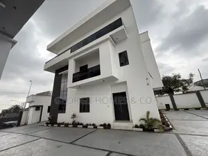 5bdrm Duplex in Asokoro for sale