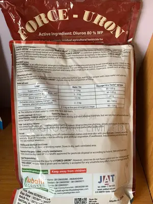 Force Uron(Powder)-Herbicide