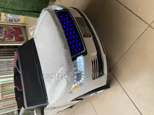 Luxury Ride for Kids