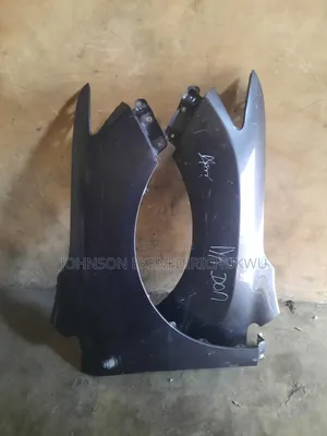 Toyota Venza Fender 2015