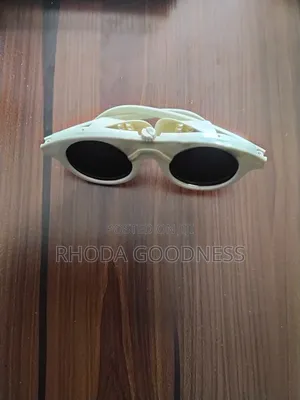 Welders Eyes Goggle