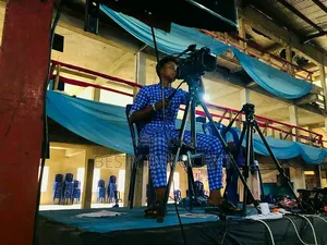 Photographer/Videographer