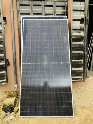 650watts Bifacial Jinko Solar Panel