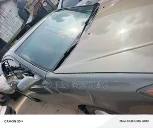 Toyota Camry 2005 Gray