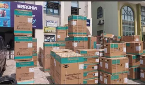 All Inverter Air Conditioner Hisense Available Here