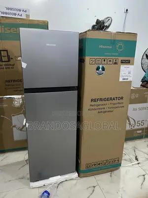 Hisense Ref 200dr Refrigerator – Powerful Quiet