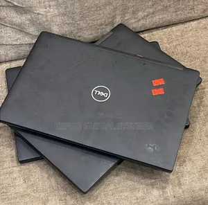 Laptop Dell Latitude 7490 16GB Intel Core i7 SSD 256GB