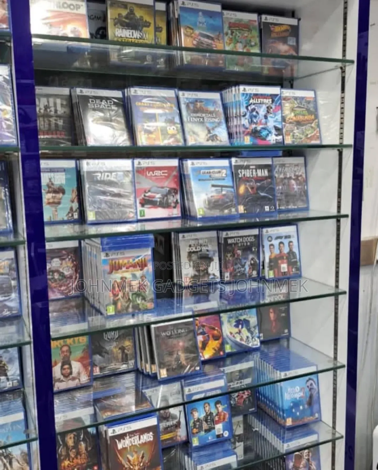 God of War Ragnarok Disc