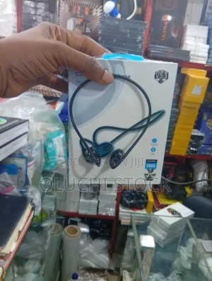 Original Ear Bone Conductor