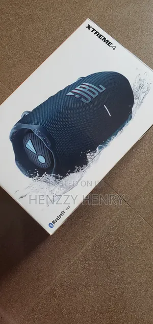 JBL Xtreme4