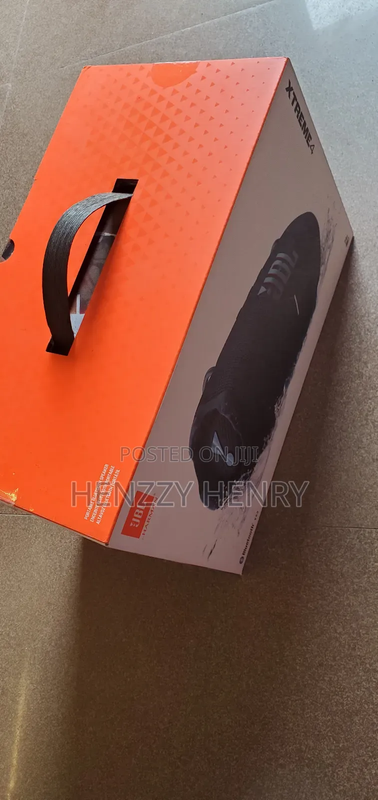 JBL Xtreme4