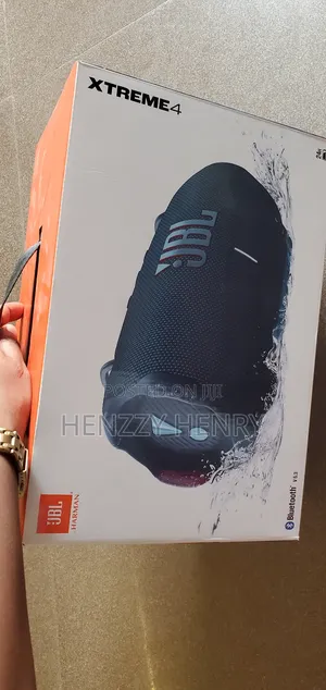 JBL Xtreme4