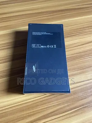 New Samsung Galaxy S21 5G 128 GB Black