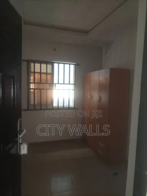 Mini Flat in Badore for rent