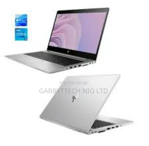 New Laptop HP EliteBook 840 G6 8GB Intel Core i5 SSD 512GB
