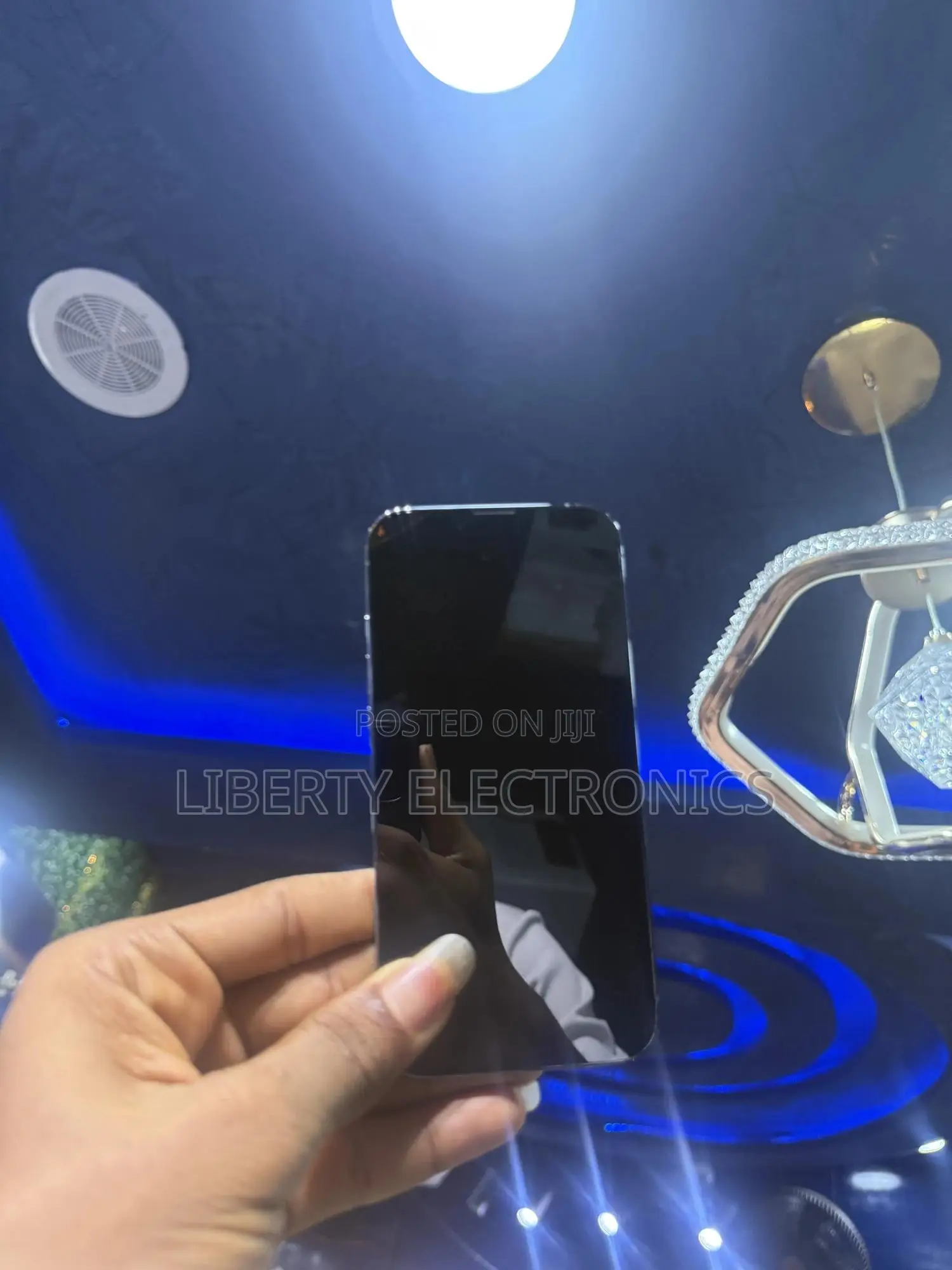 Apple iPhone 13 Pro 128 GB Blue